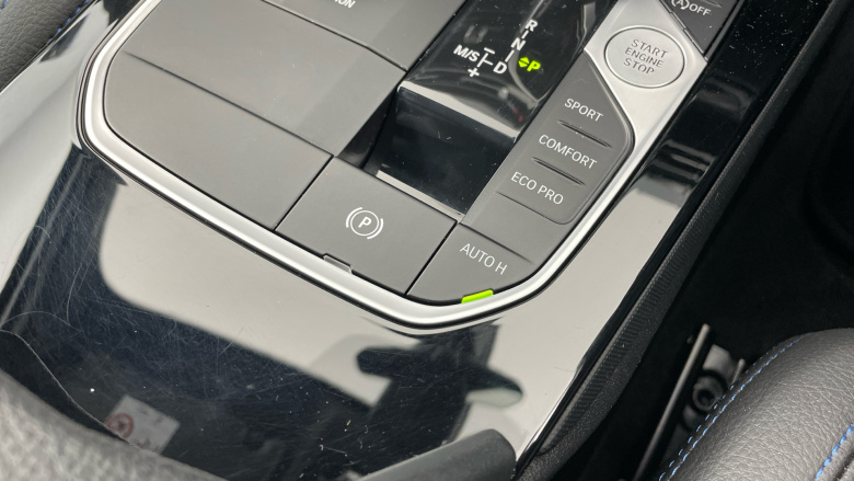 BMW 1 Series 118i [136] M Sport 5dr Step Auto [LCP] Petrol Hatchback